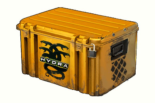 Hydra's