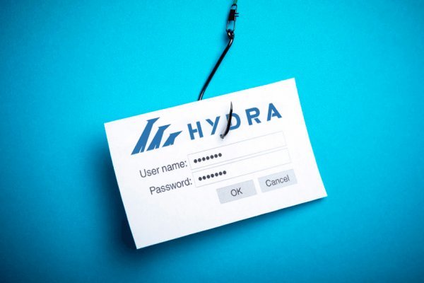 Hydra com ссылки